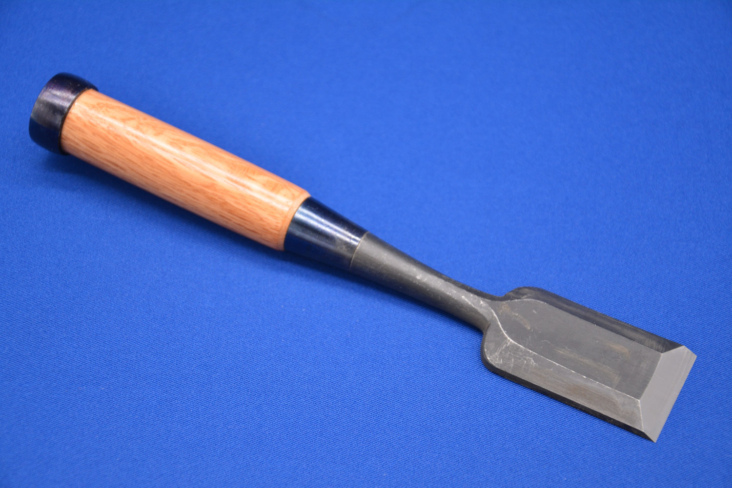 The DIY Japanese Joinery Shop Chisels