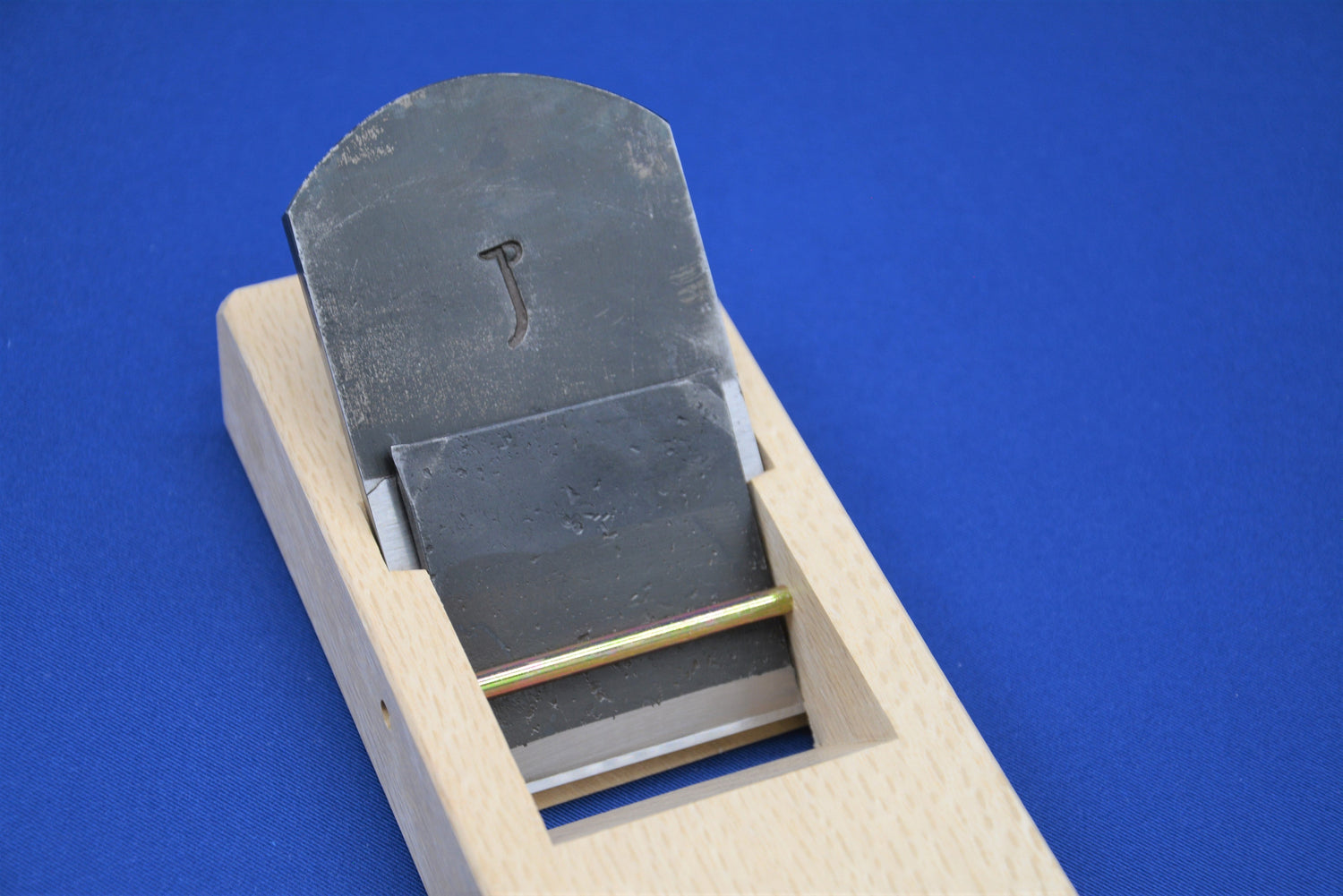 The DIY Japanese Joinery Shop Planes