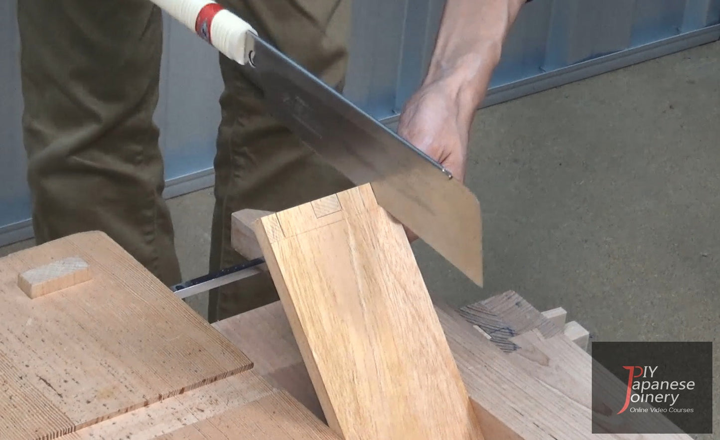 Japanese Planing Board