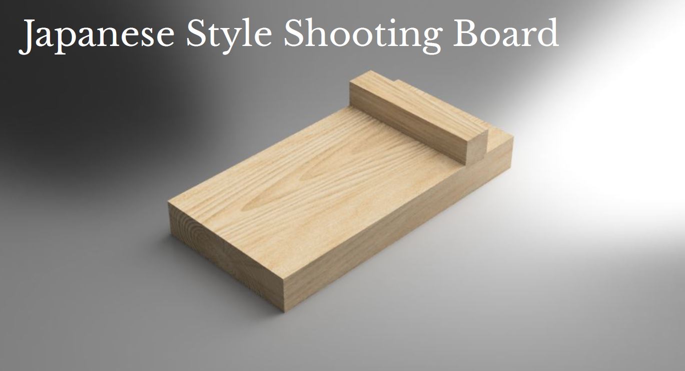 4 Practical Japanese Woodworking Projects for Beginners