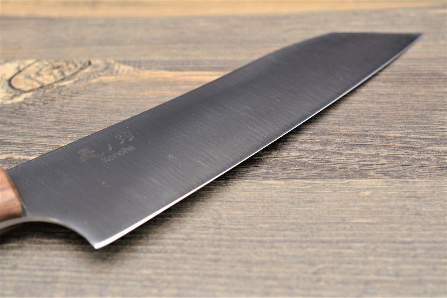 Konoha Kengata Santoku 165mm Thomas series