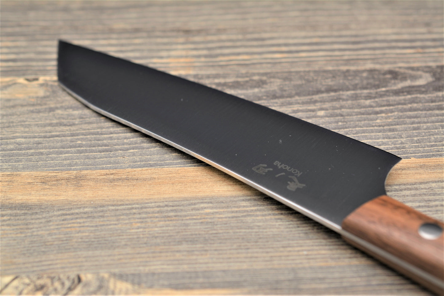 Konoha Kengata Santoku 165mm Thomas series
