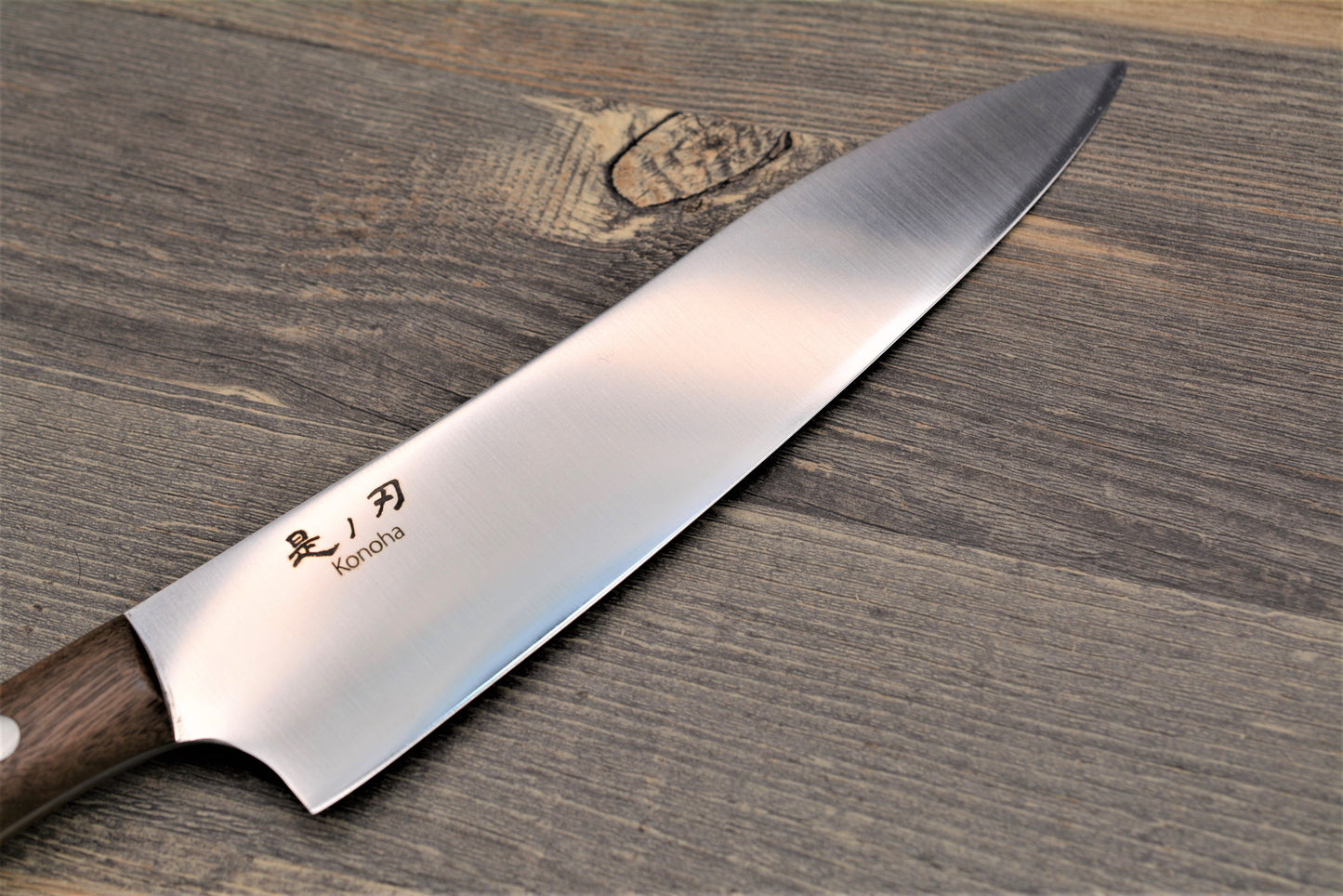 Konoha gyuto 180mm Thomas series