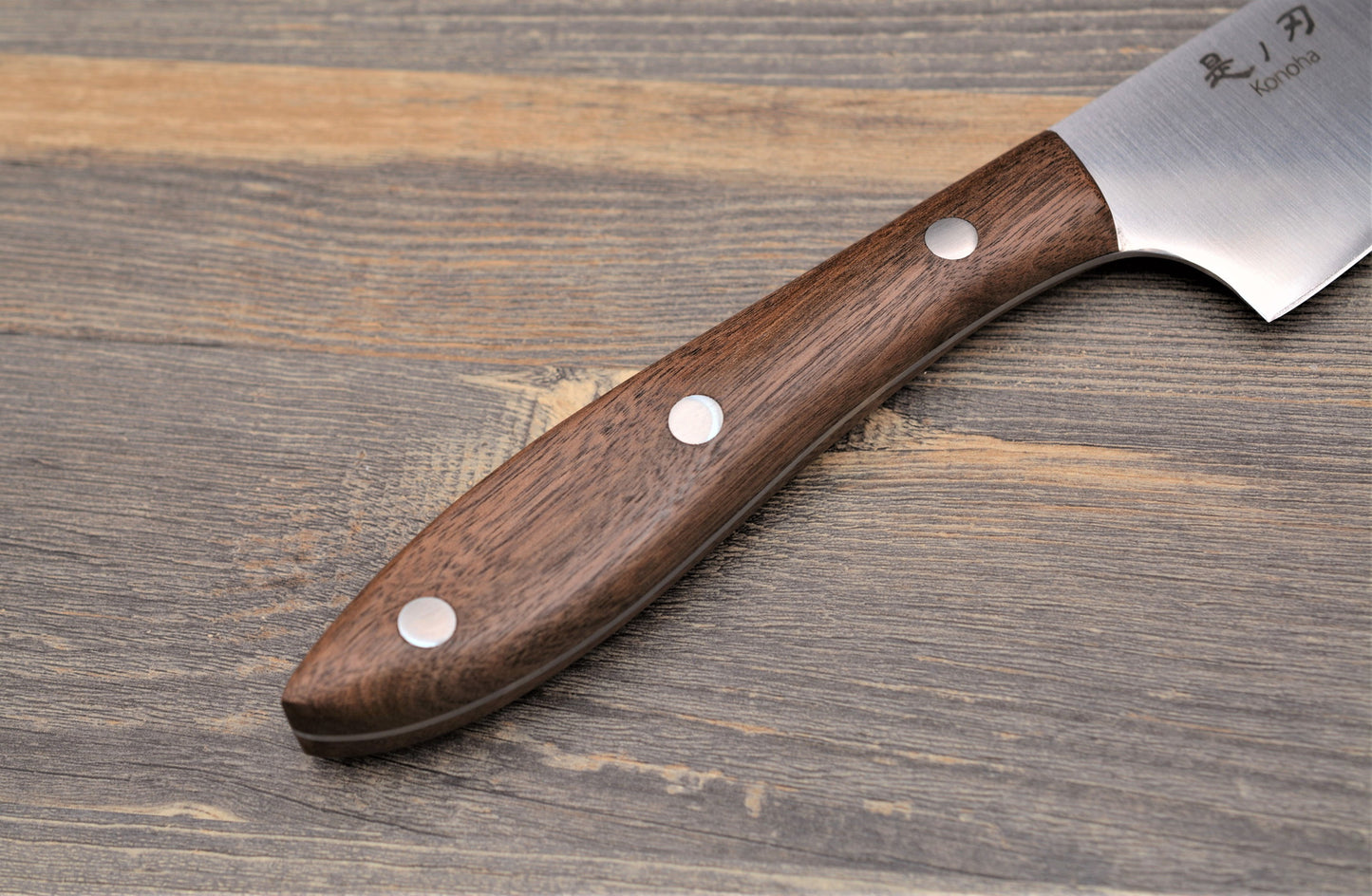 Konoha gyuto 180mm Thomas series