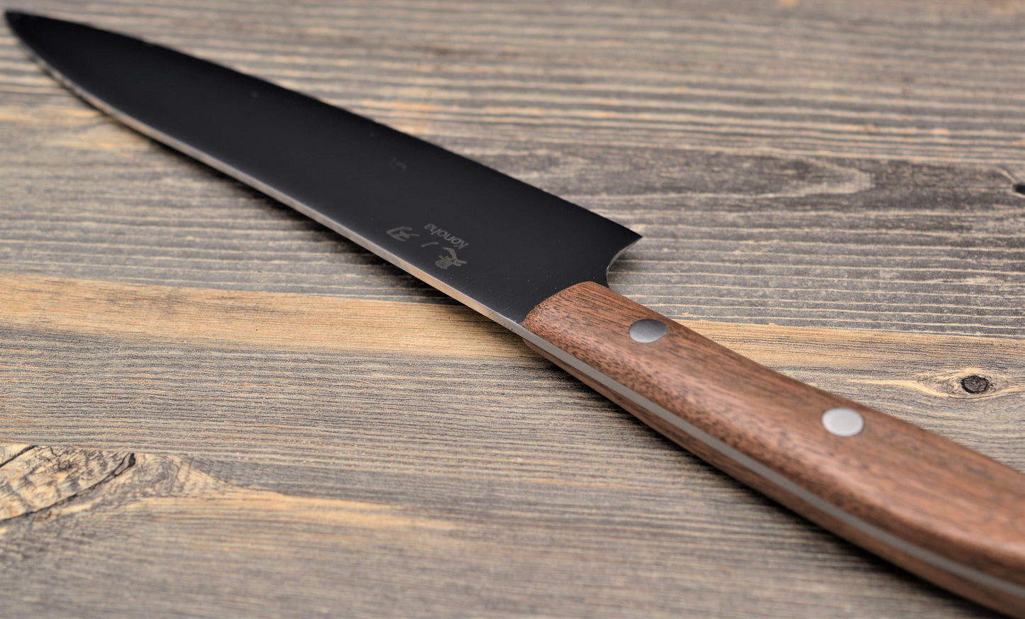 Konoha gyuto 180mm Thomas series