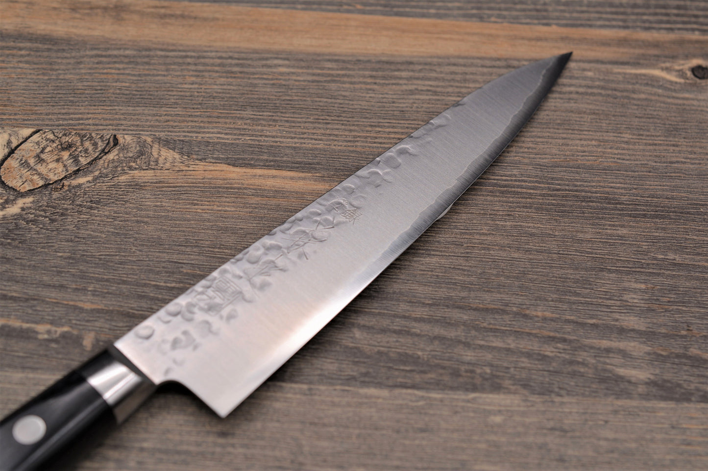 Kanesada Tsuchime petty 150mm