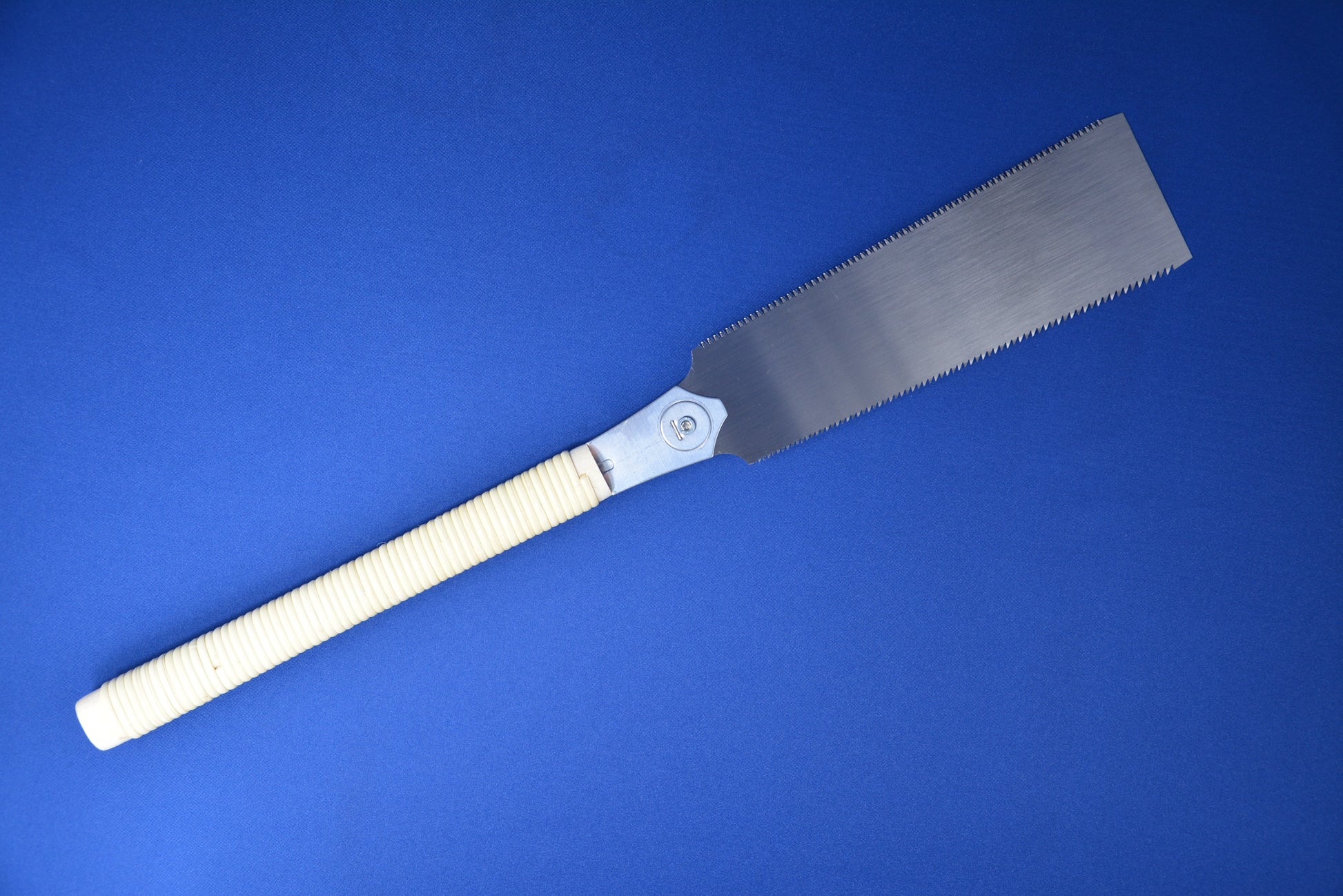 Gyokucho Blue Hard Double Edged 240mm