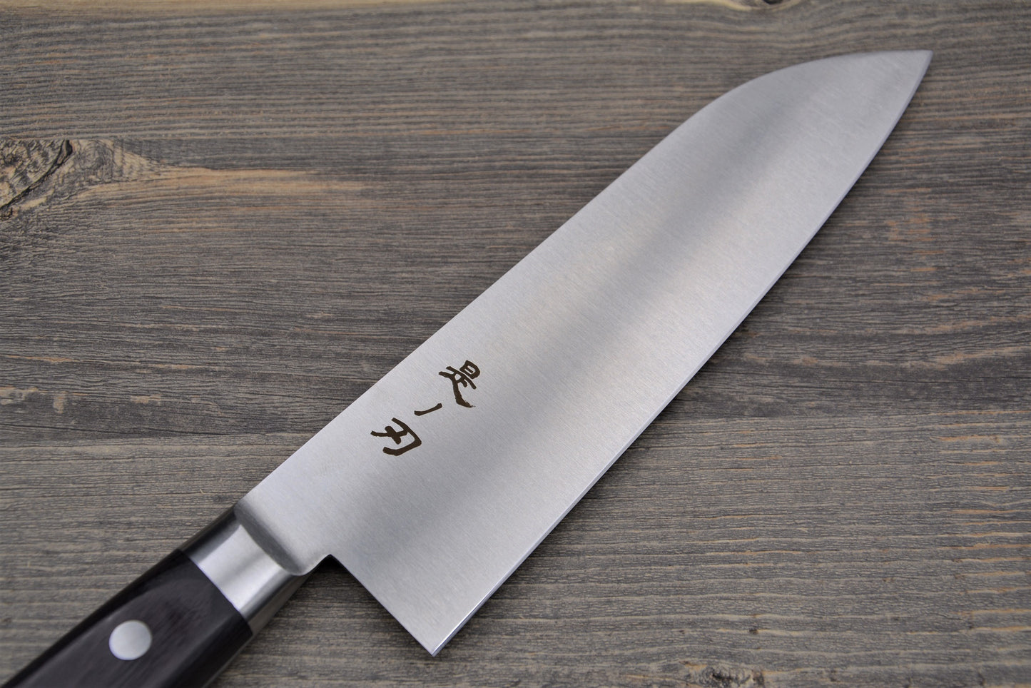 Konoha basic Santoku 180mm