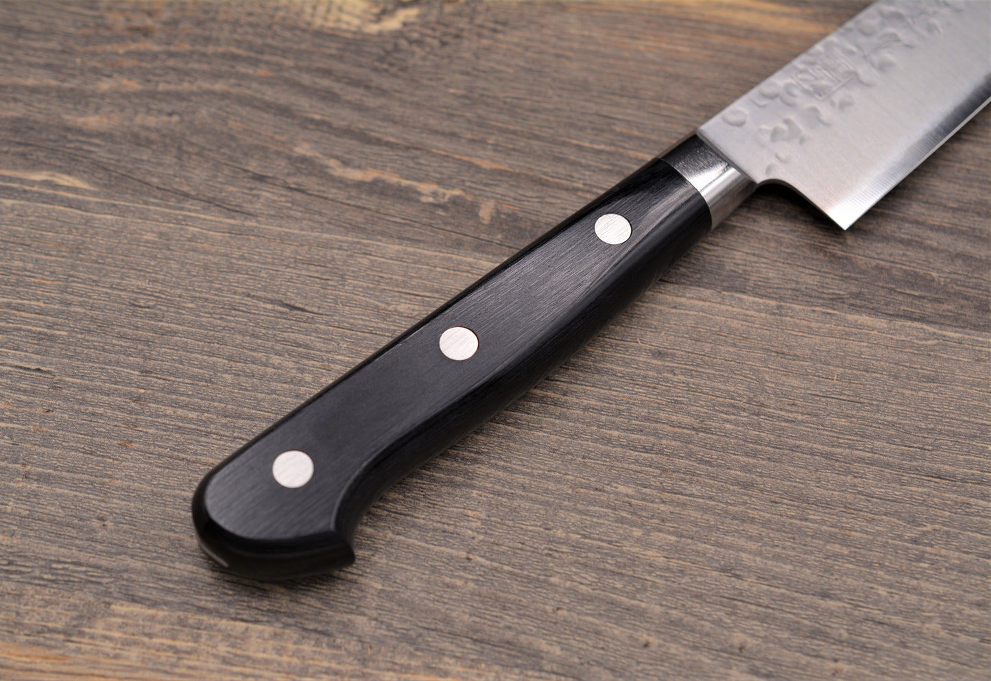 Kanesada Tsuchime petty 150mm