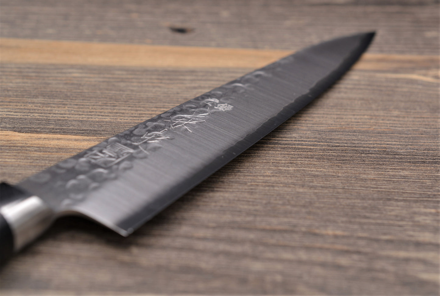 Kanesada Tsuchime petty 150mm