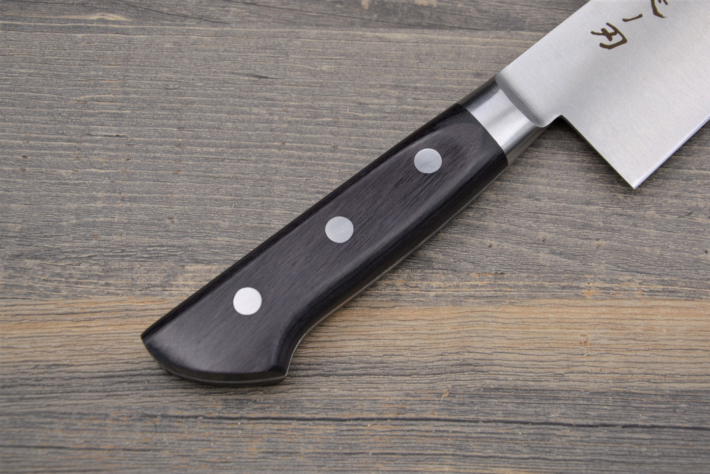 Konoha basic Santoku 180mm