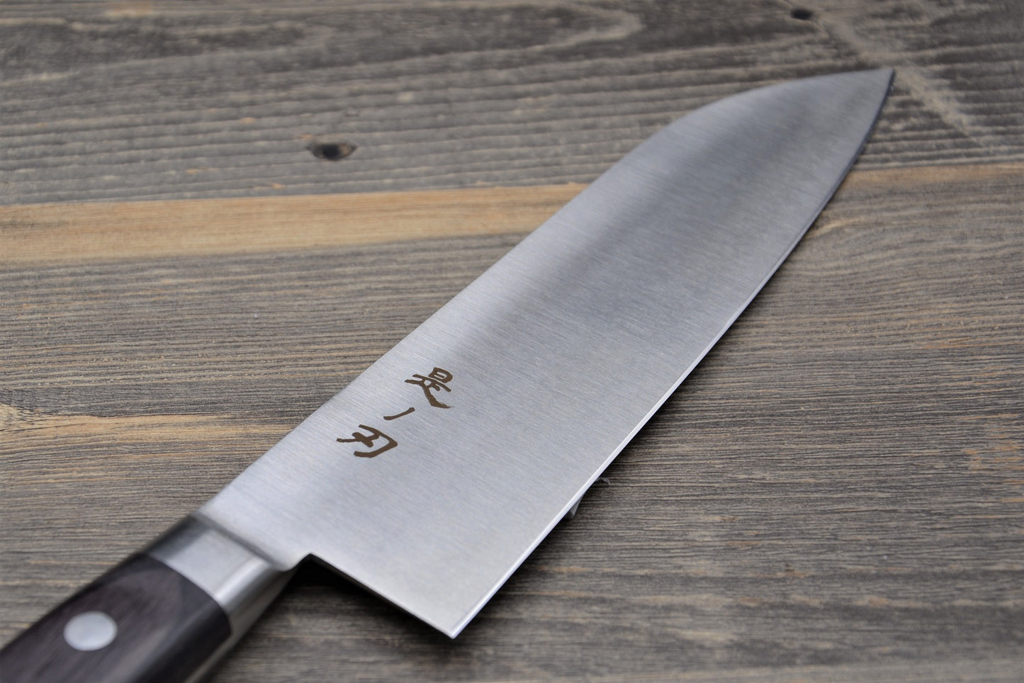 Konoha basic Santoku 180mm