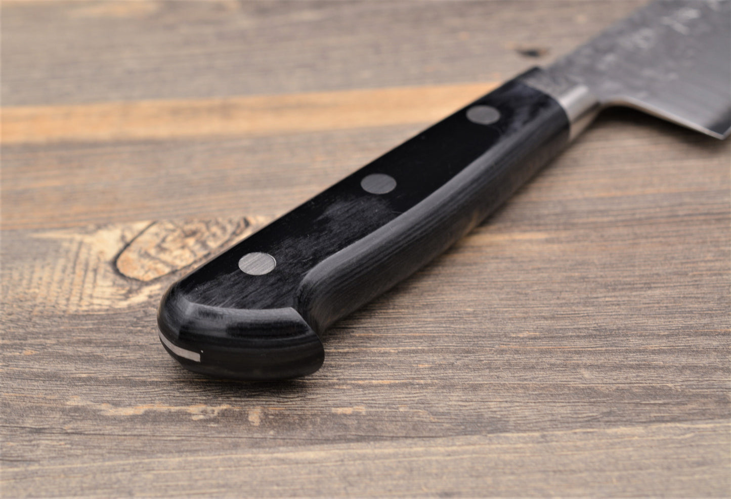 Kanesada Tsuchime Gyuto 210mm