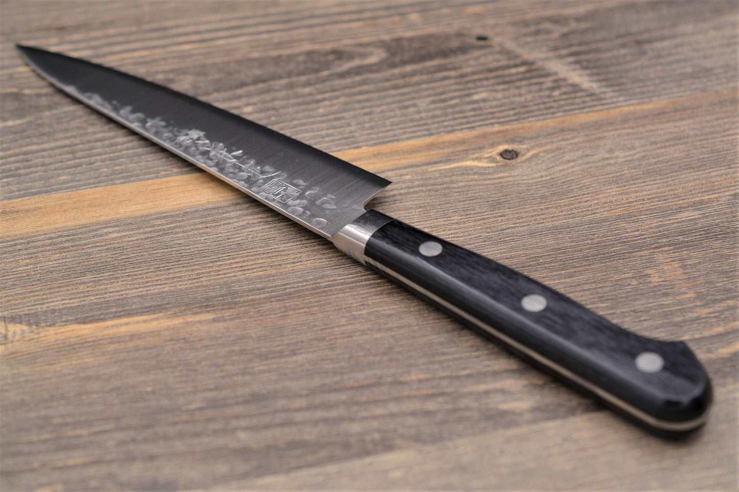 Kanesada Tsuchime petty 150mm