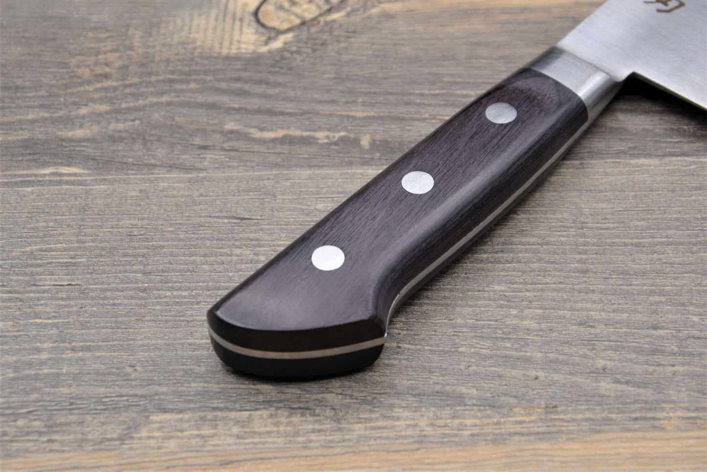Konoha basic Santoku 180mm