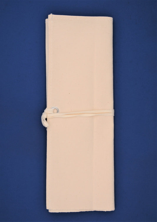 Saw case - canvas