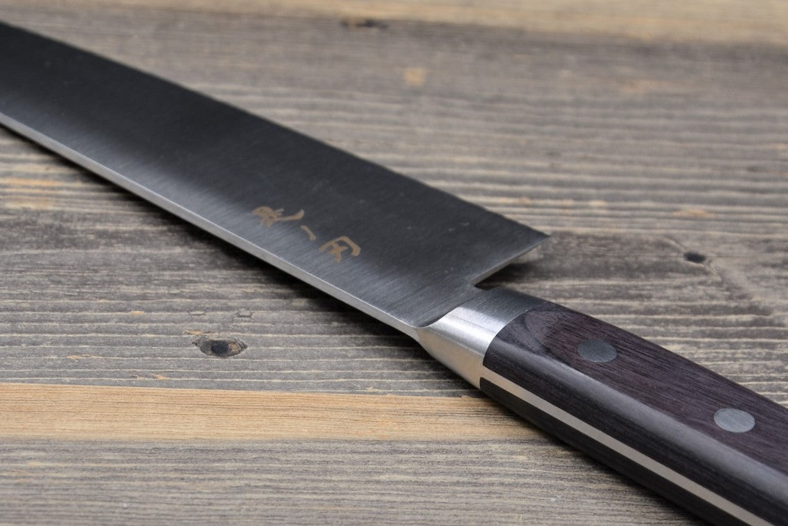 Konoha basic Santoku 180mm