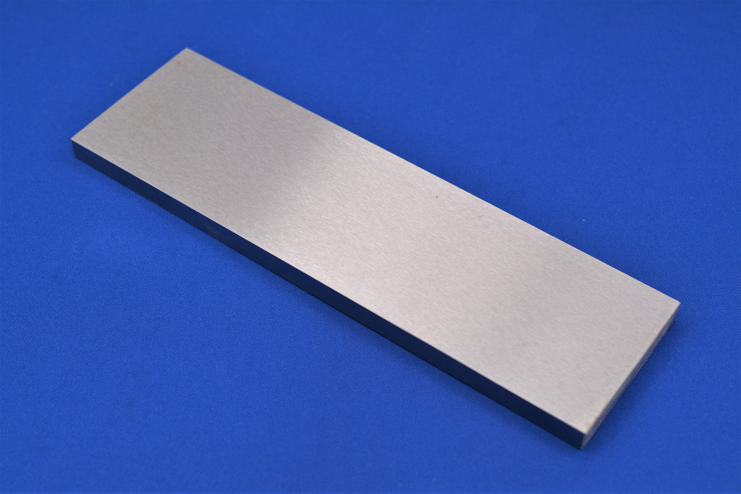 Flattening Metal Plate - 255 x 75 x 11.5mm