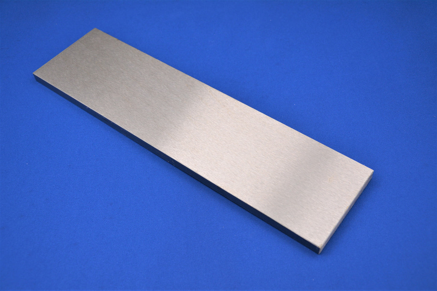 Flattening Metal Plate - 340 x 90 x 11.5mm