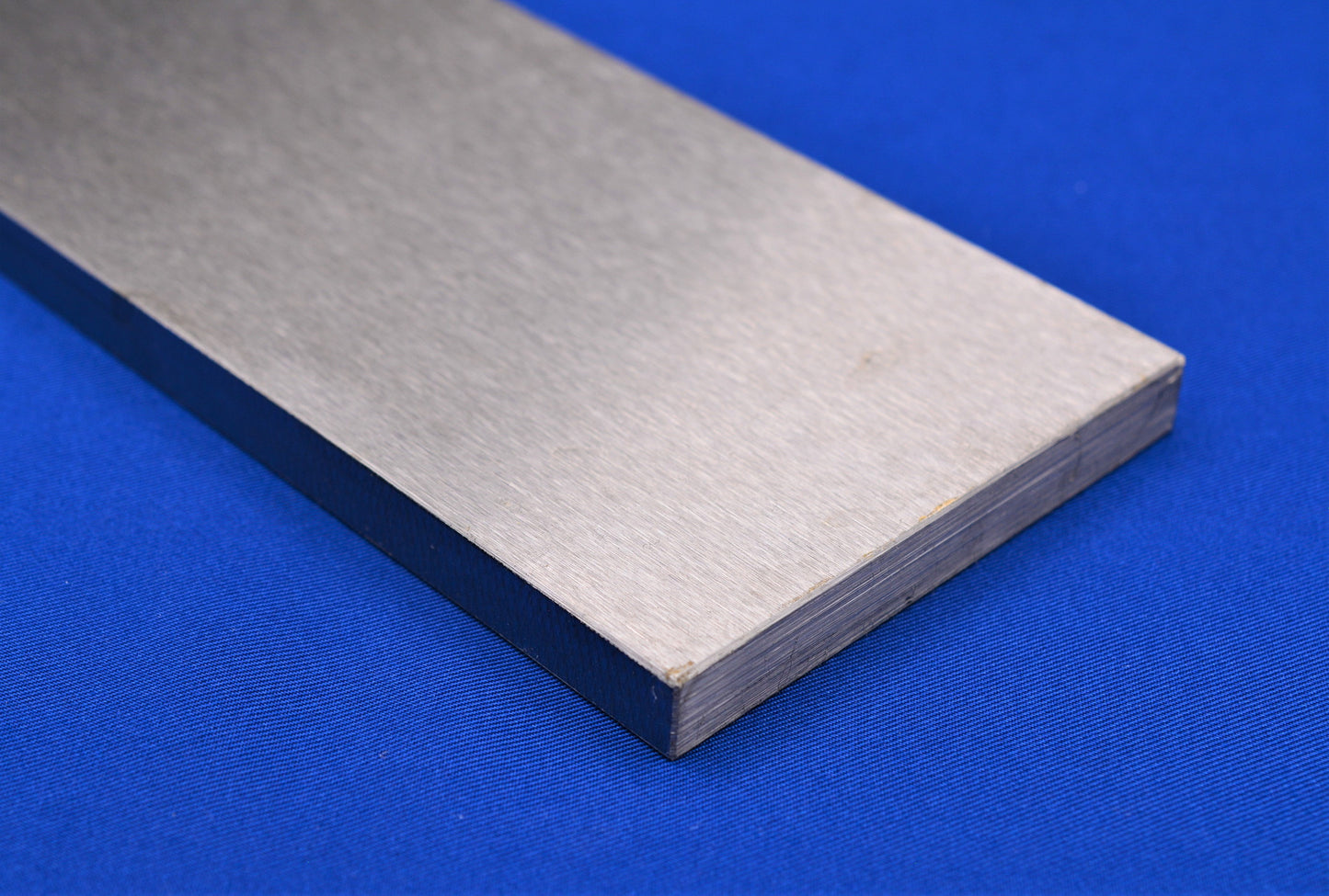 Flattening Metal Plate - 340 x 90 x 11.5mm