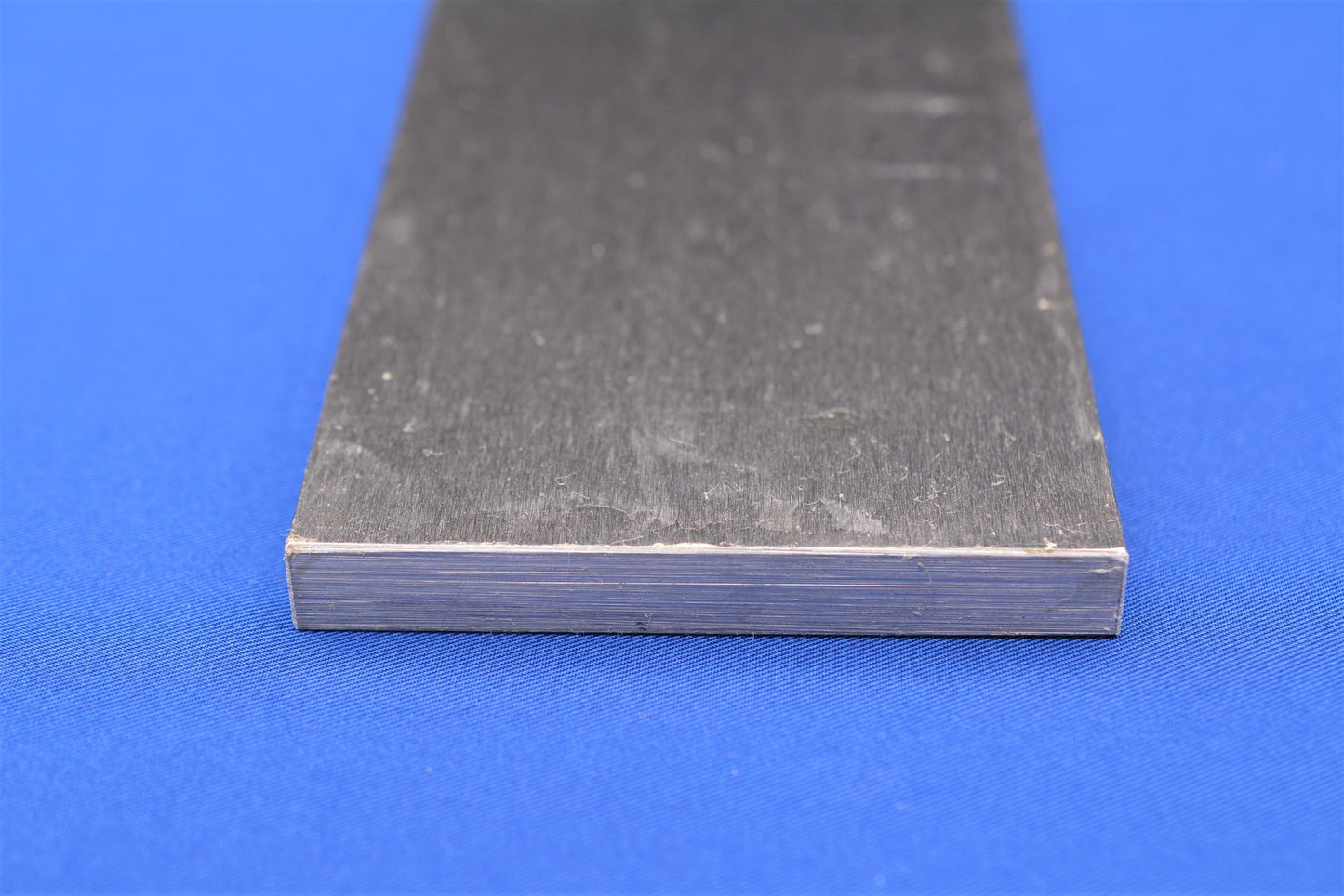 Flattening Metal Plate - 340 x 90 x 11.5mm