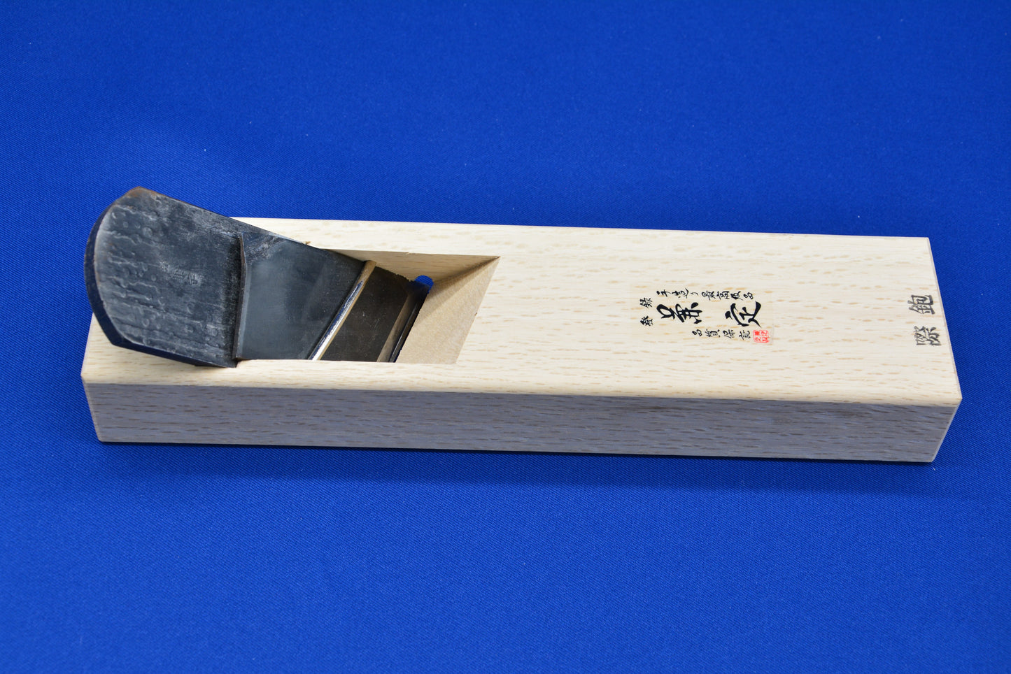Kanesada Rabbet Plane 42mm Left