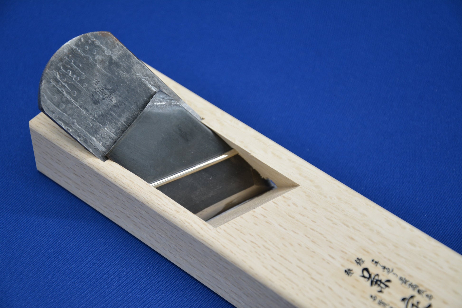 Kanesada Rabbet Plane 42mm Left