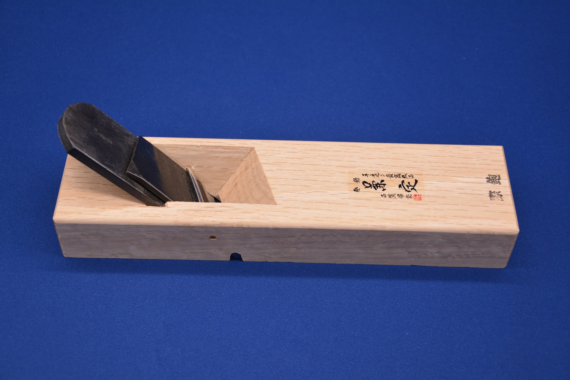 Kanesada Rabbet Plane 42mm Right