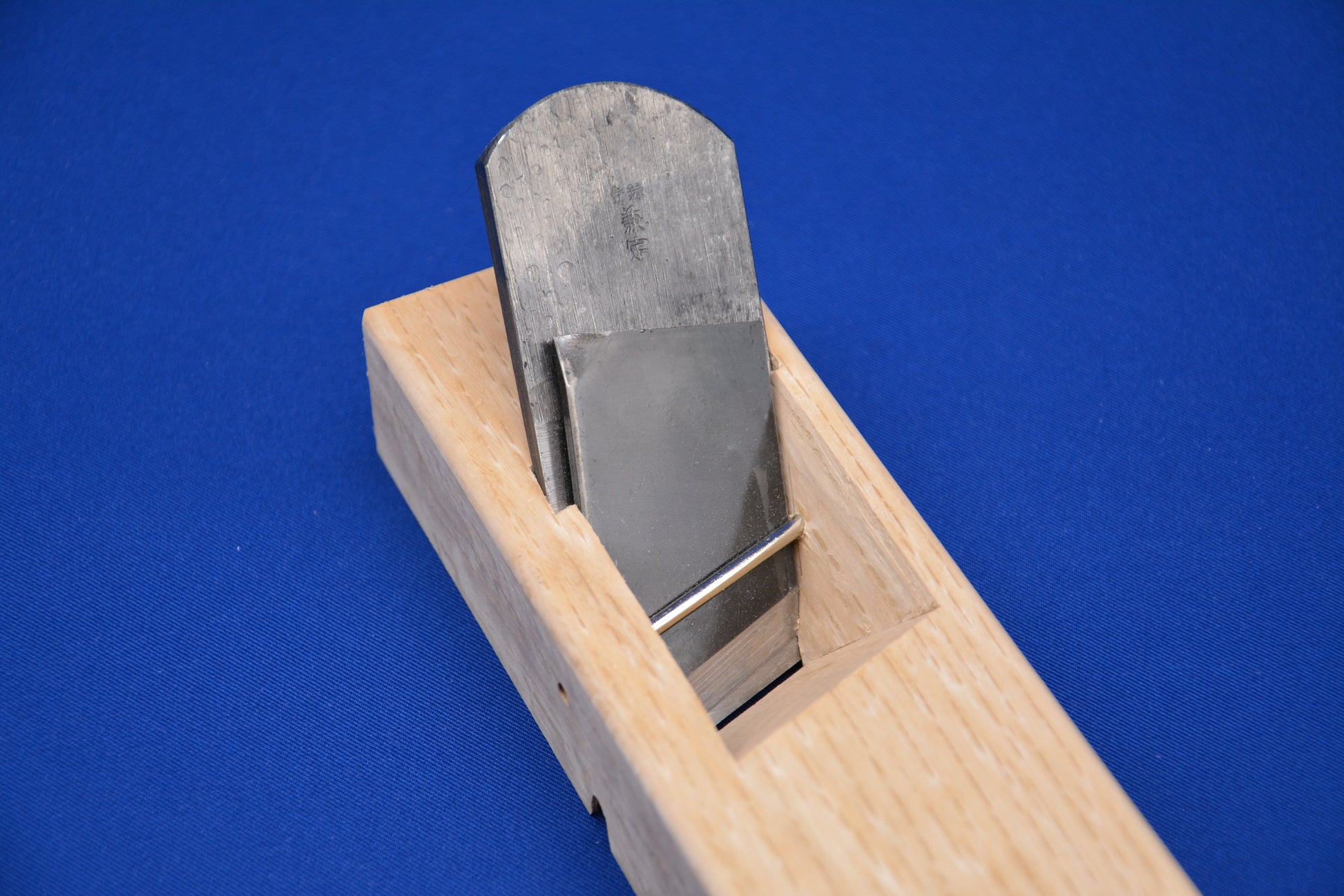 Kanesada Rabbet Plane 42mm Right