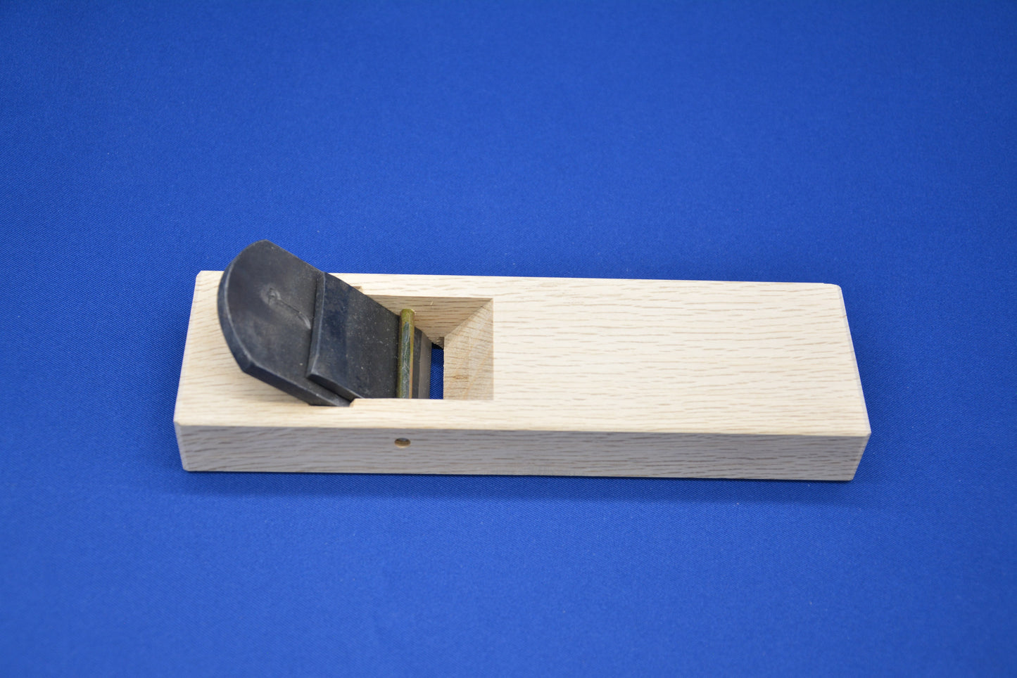 DIY Japanese Joinery Hand Plane 48mm