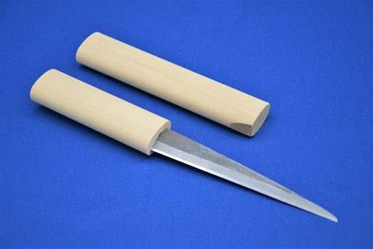 Baishinshi Curving Knife Right