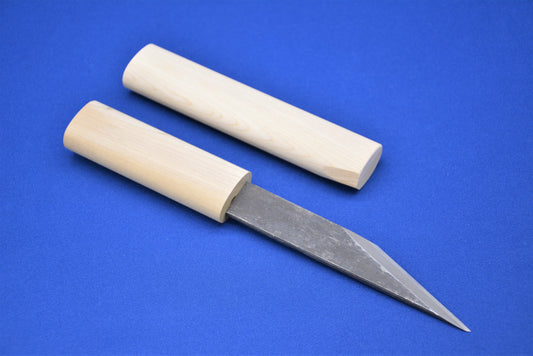 Baishinshi Kiridahi Knife Left
