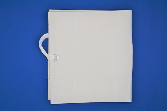 Chisel Roll - canvas