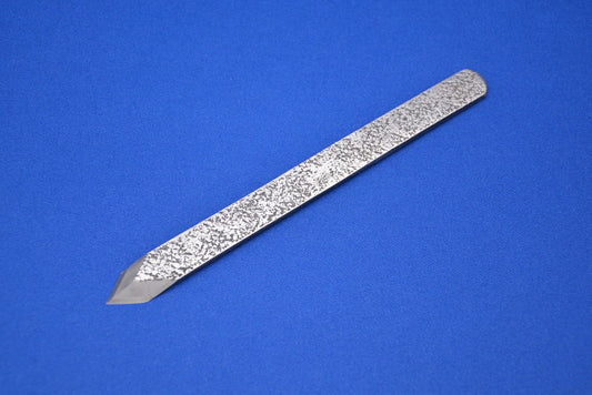 Mikihisa V-shape Marking Knife 15mm