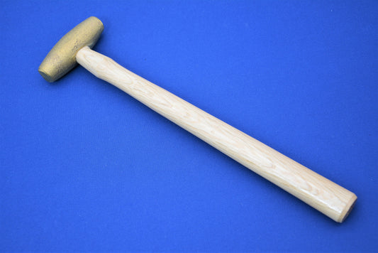 Brass Genno-Hammer 280g