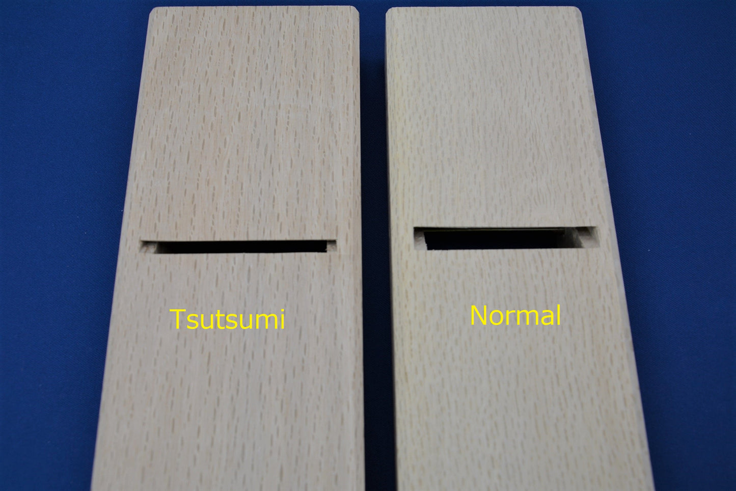 DIY Japanese Joinery Hand Plane 1.4 Sun