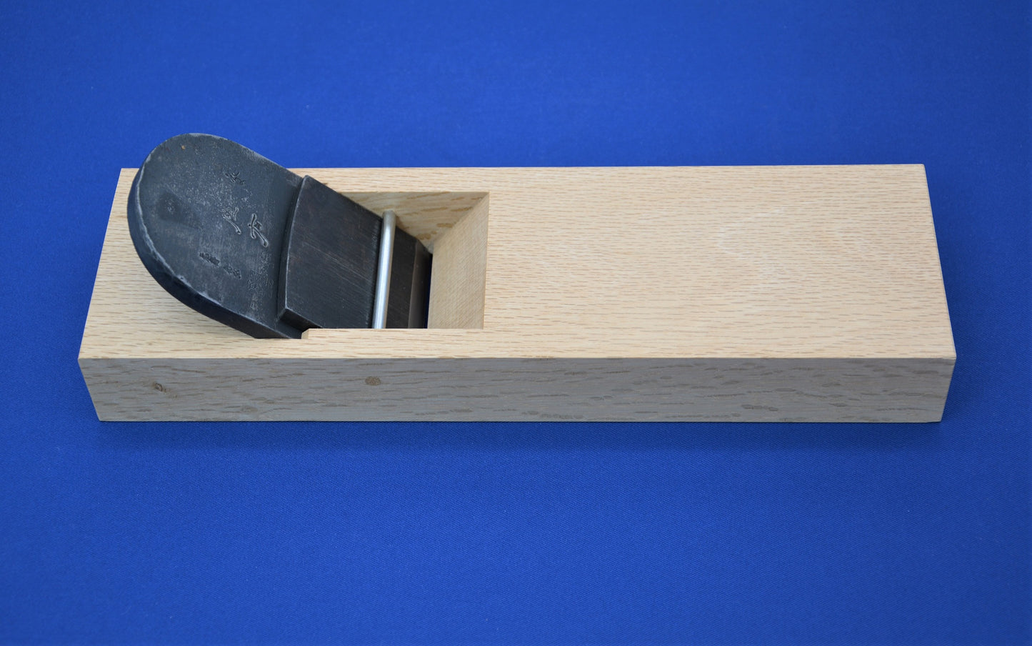 Funahiro 'Zayu' Hand Plane 1.8 Sun