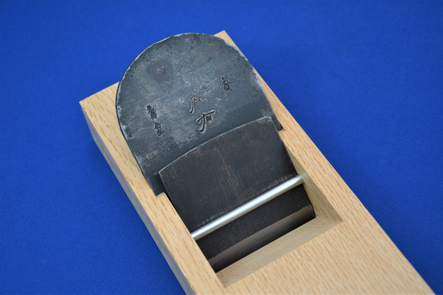 Funahiro 'Zayu' Hand Plane 1.8 Sun