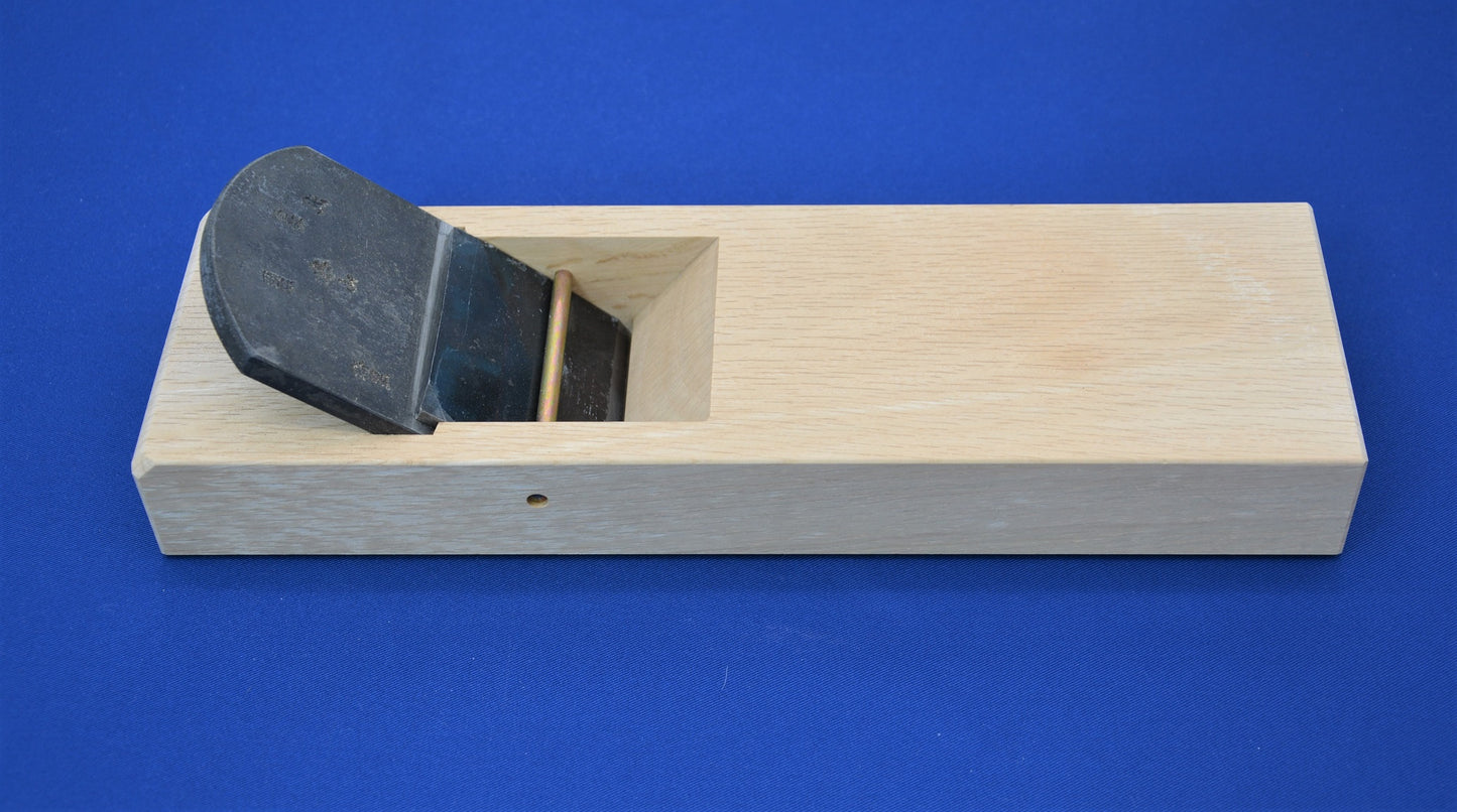Mizuno Kiyosuke 'Rakuzan' Hand Plane 1.8 Sun
