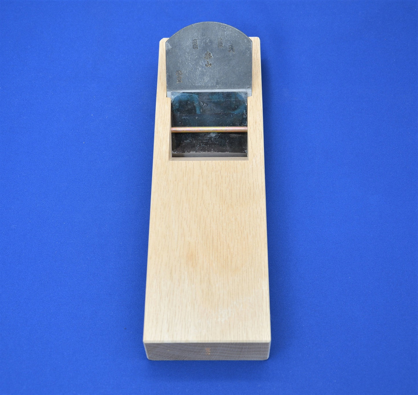 Mizuno Kiyosuke 'Rakuzan' Hand Plane 1.8 Sun