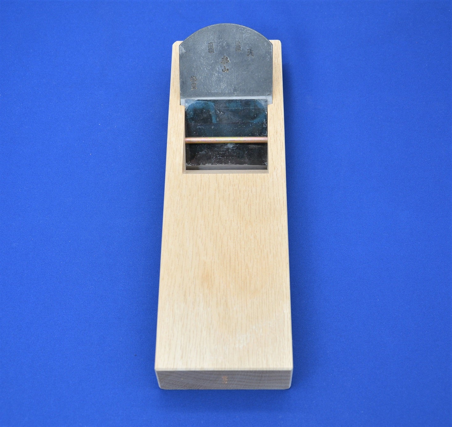 Mizuno Kiyosuke 'Rakuzan' Hand Plane 1.8 Sun