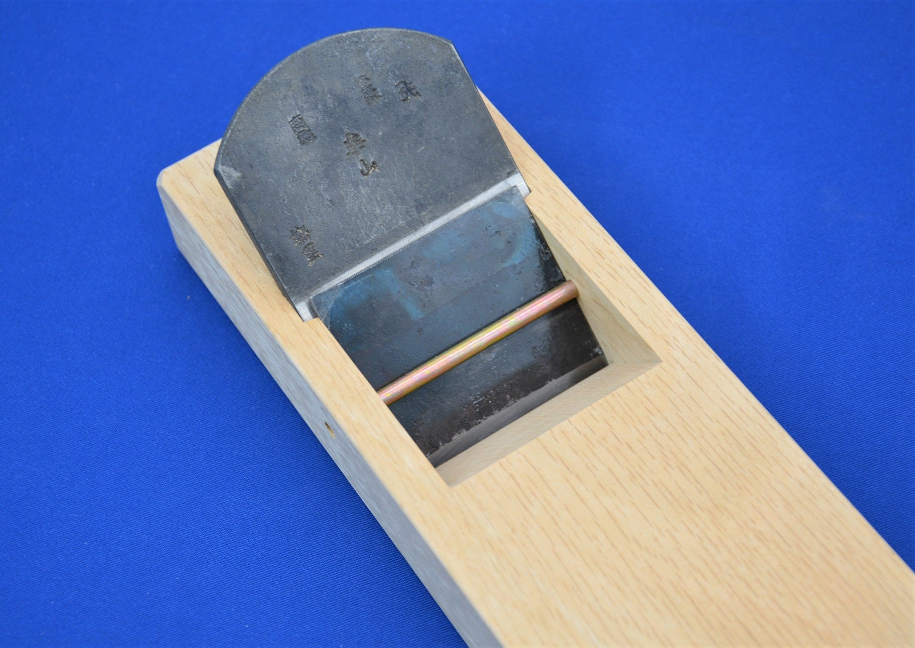 Mizuno Kiyosuke 'Rakuzan' Hand Plane 1.8 Sun