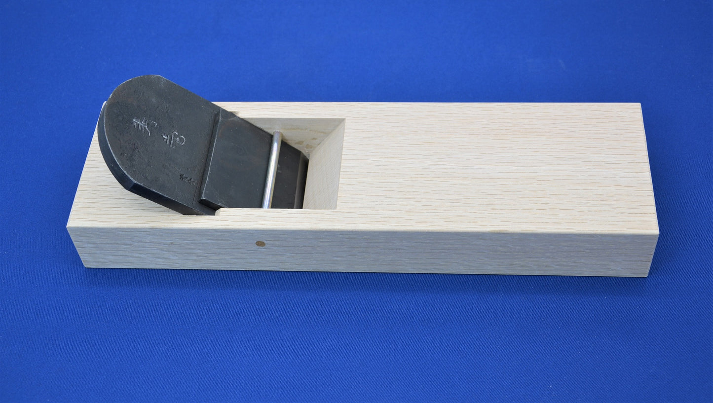 Mizuno Kiyosuke 'Aoichi' Hand Plane 1.8 Sun