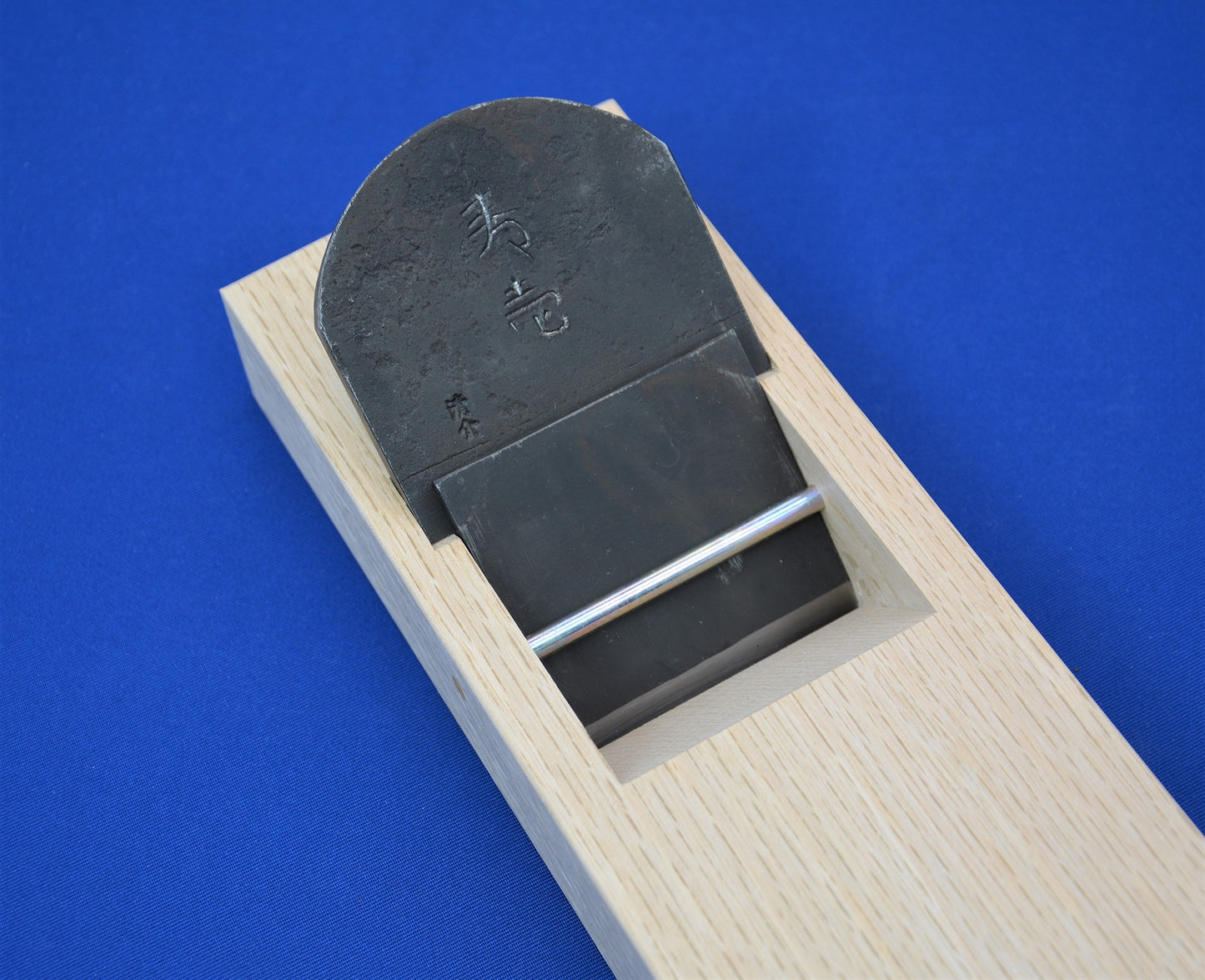 Mizuno Kiyosuke 'Aoichi' Hand Plane 1.8 Sun