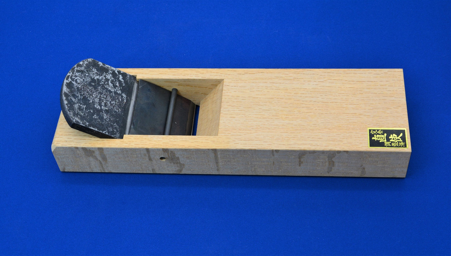 Mizuno Kiyosuke 'Ryozanpaku' Hand Plane 1.8 Sun
