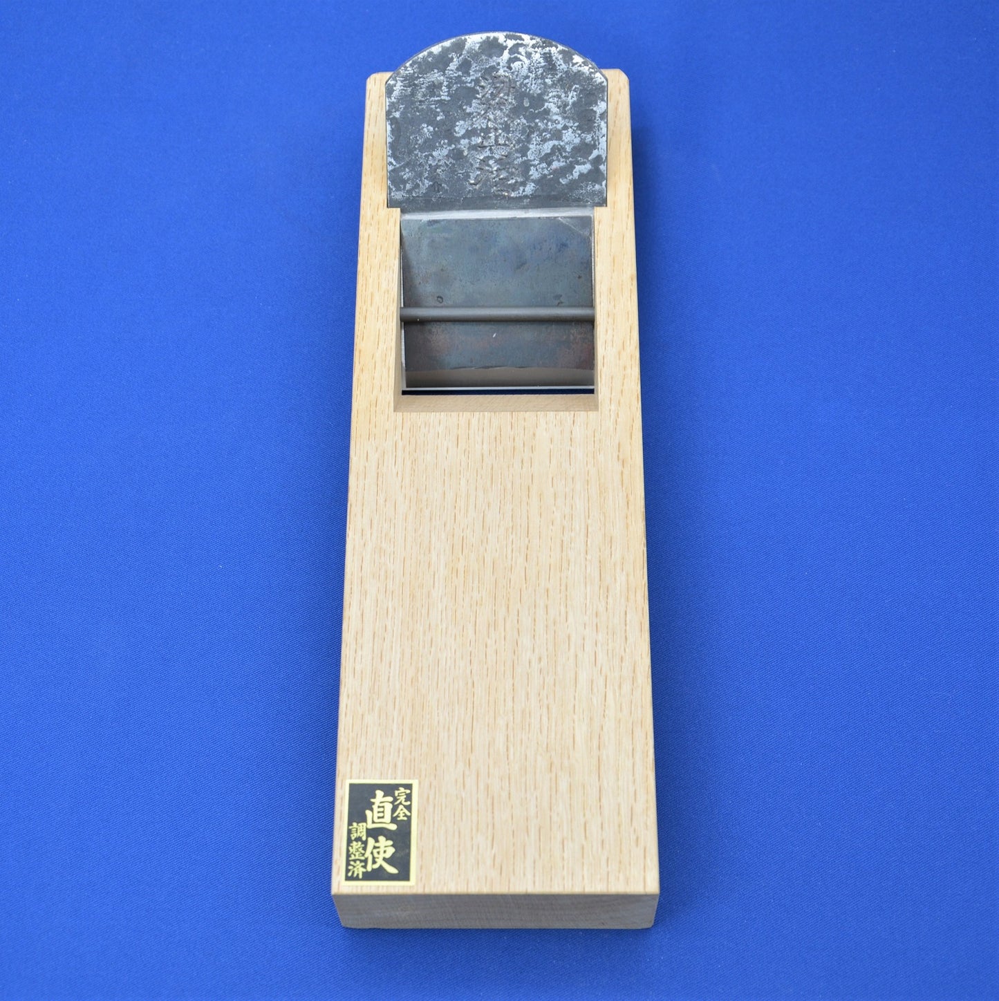 Mizuno Kiyosuke 'Ryozanpaku' Hand Plane 1.8 Sun