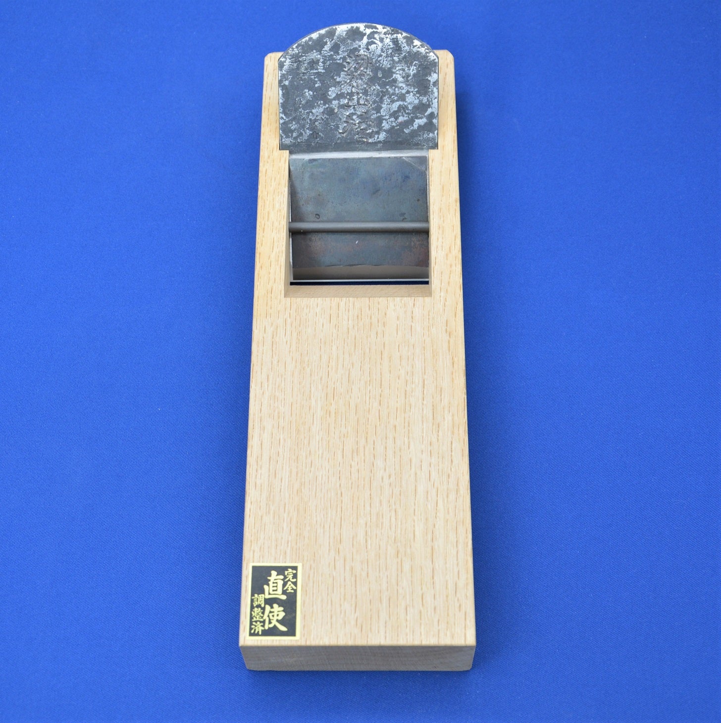 Mizuno Kiyosuke 'Ryozanpaku' Hand Plane 1.8 Sun