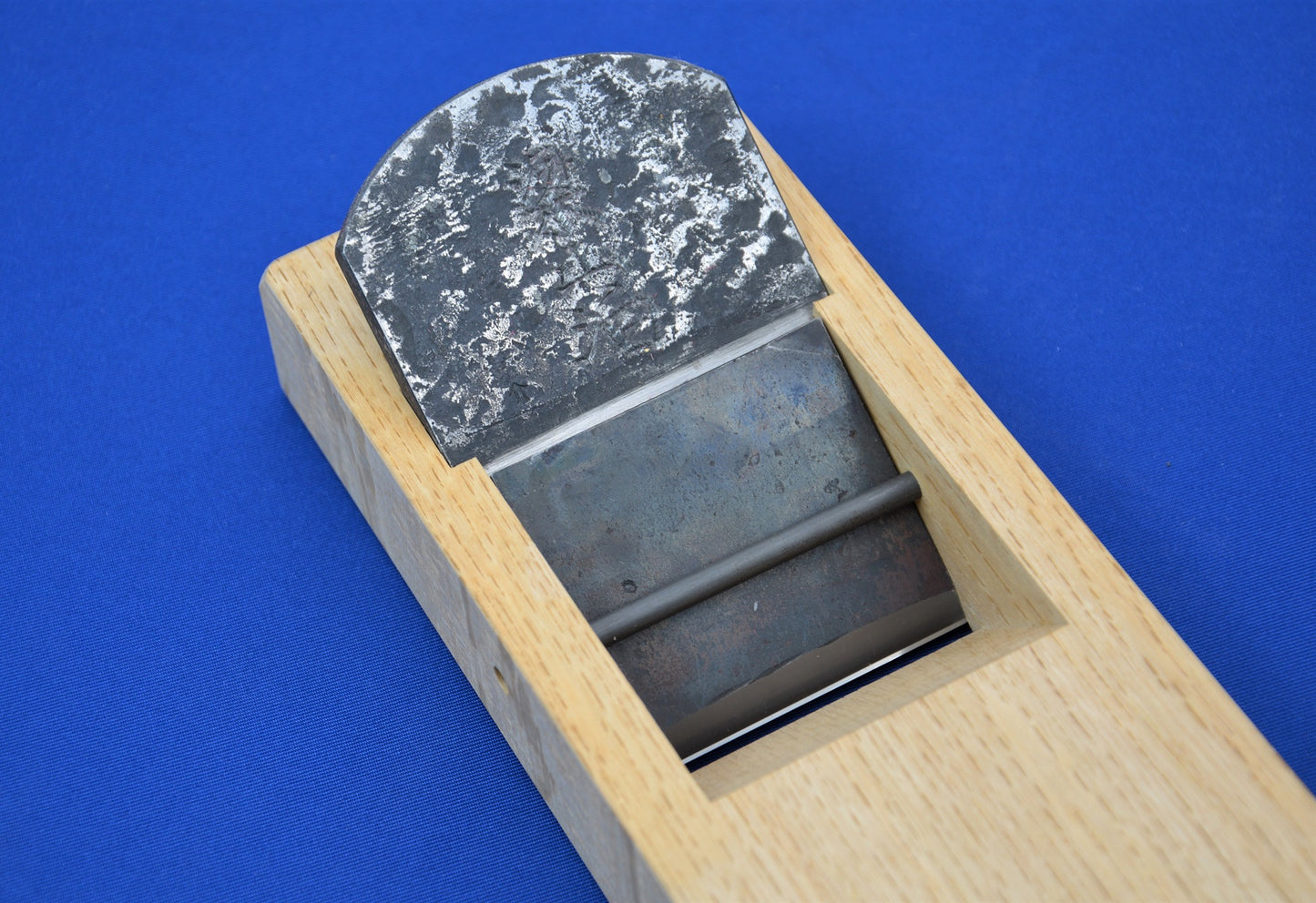 Mizuno Kiyosuke 'Ryozanpaku' Hand Plane 1.8 Sun