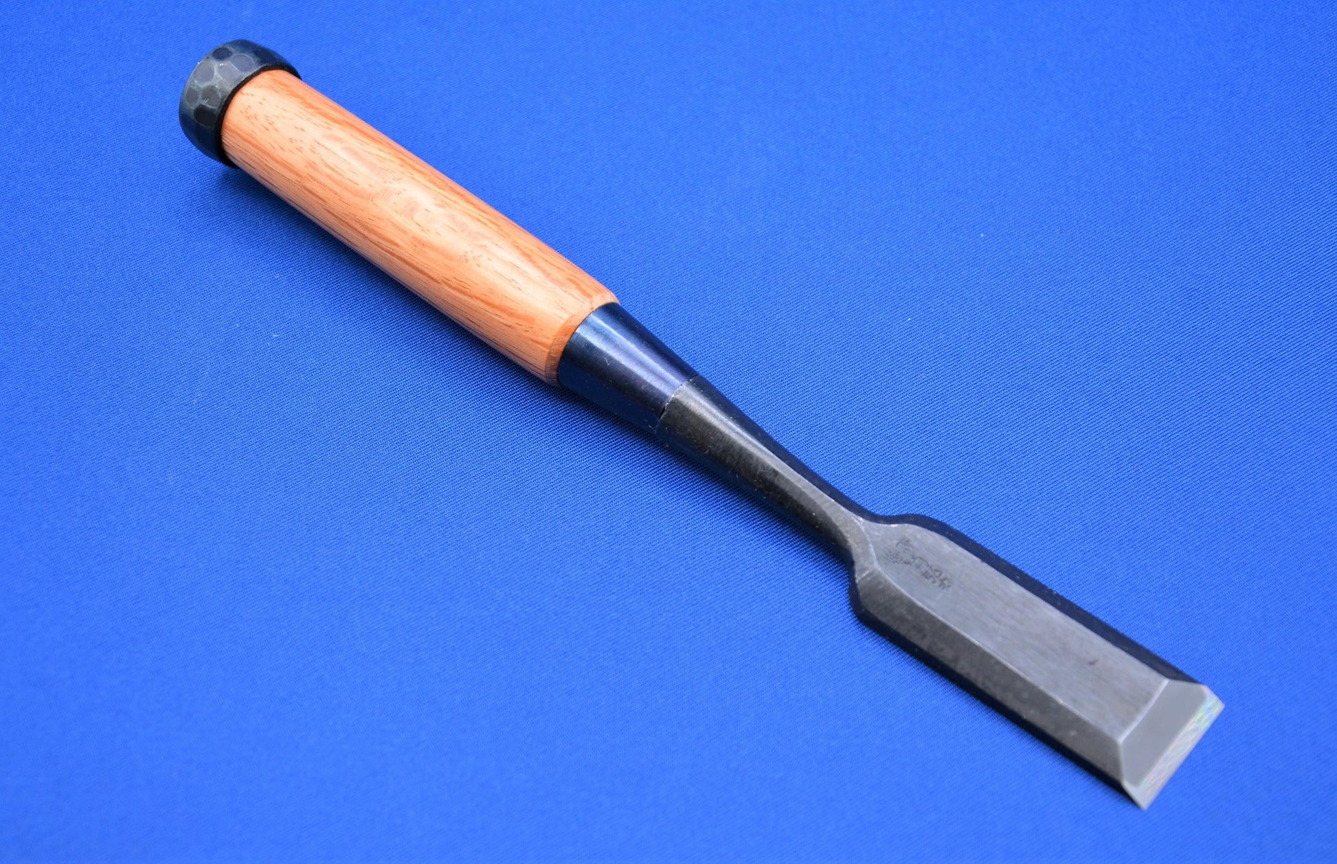 Kikuhiromaru Bench Chisels Set of 10