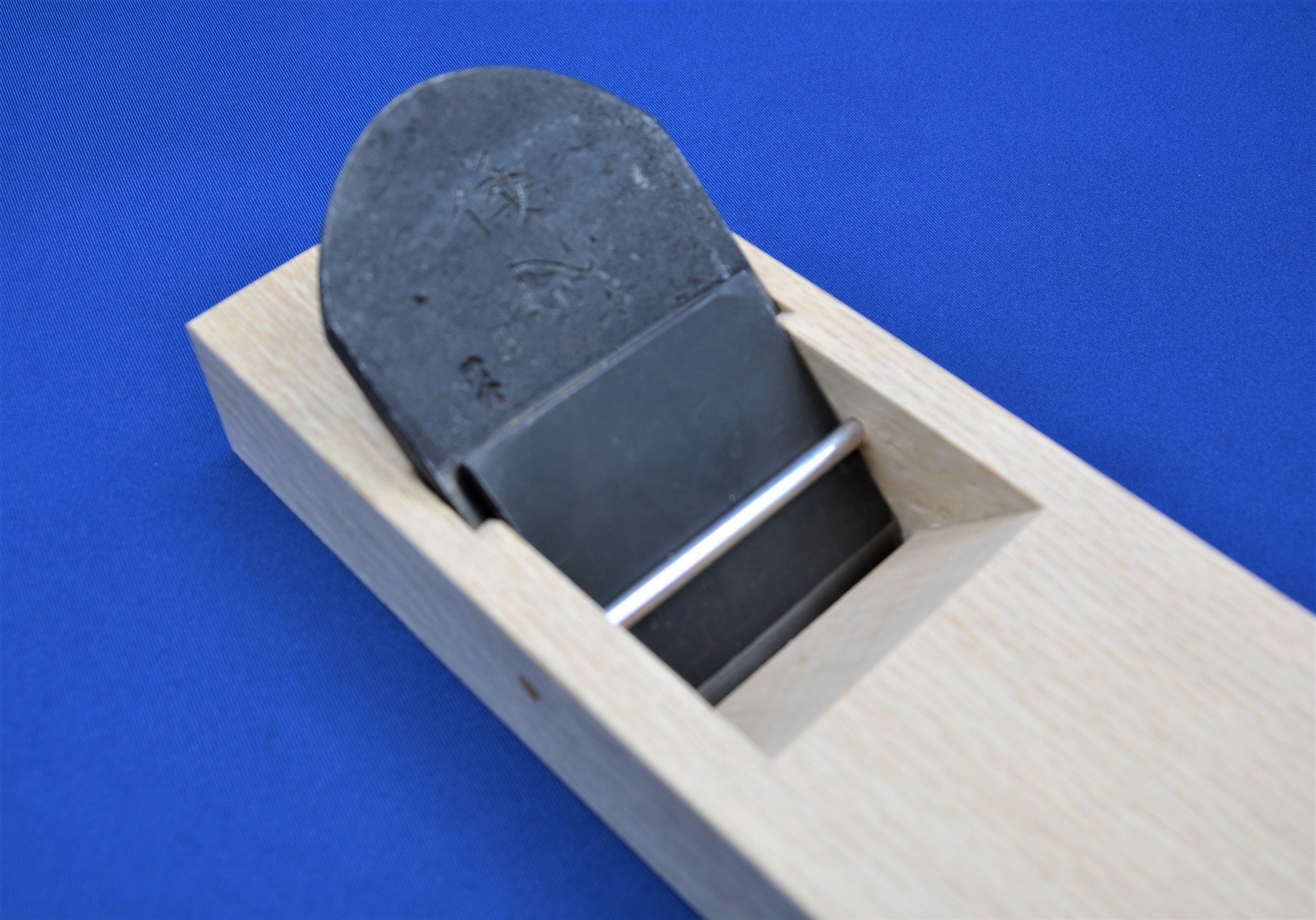 Mizuno Kiyosuke 'Yamato' Hand Plane 1.6/1.8 Sun